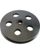 TFI Racing Pulley Fits GM Power Steering Single Groove Alloy 5/8