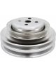 TFI Racing Pulley Water Pump Triple Groove Steel Ford 289W 1964-73