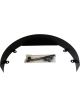 TFI Racing Radiator Fan Shroud Black 3