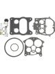 TFI Racing Rebuild Kit Rochester Quad Fits Holden HX HZ V8 308
