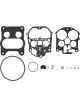 TFI Racing Rebuild Kit Rochester Quad Fits Commodore VC VH VK VL WB 253