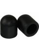 TFI Racing Rubber Block Off Blank Plug 3/4