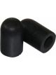 TFI Racing Rubber Block Off Blank Plug 5/16