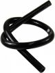TFI Racing Silicone Hose Black Water 6.5mm 1/4