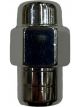 TFI Racing Single Short Flat Close Ended Mag Nut 7/16