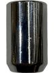 TFI Racing Single Tapered Internal Hex Acorn Wheel Nut 12mm x 1.5