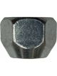 TFI Racing Single Tapered Zinc Plated Wheel Nut 1/2
