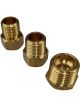 TFI Racing Temp Bush Reducers Set Of 3