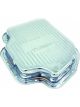 TFI Racing Transmission Pan Fits GM Turbo 400 OEM 2