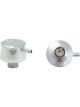 TFI Racing Valve Cover Breather Cap Push In 1