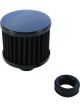 TFI Racing Valve Cover Breather Cap Push In 1