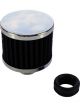 TFI Racing Valve Cover Breather Cap Push In 1