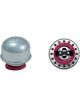 TFI Racing Valve Cover Breather Twist on Factory Style Ford Steel
