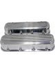 TFI Racing Valve Covers Chev V8 BB 396-502 Alloy Finned Tall-pr