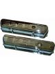 TFI Racing Valve Covers Chrome Fits Holden V8 253-308 Pair