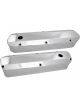 TFI Racing Valve Covers Fabricated Ford Windsor V8 260-289-302-351 Tall