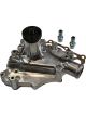 TFI Racing Water Pump Ford Windsor V8 260-289-302-351 Alloy Hi Volume