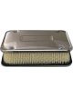 TFI Racing Weber 32/36 DGV DGA Air Filter Cleaner Fits Ford Escort