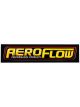 Aeroflow Sticker 6.8x28.7cm