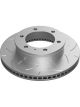Protex Ultra 4WD NS5 Slotted Disc Brake Rotor (Single) 288.5mm