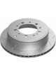 Protex Ultra 4WD NS5 Slotted Disc Brake Rotor (Single) 345mm