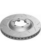 Protex Ultra 4WD NS5 Slotted Disc Brake Rotor (Single) 300mm