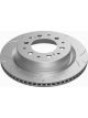 Protex Ultra 4WD NS5 Slotted Disc Brake Rotor (Single) 335mm