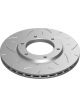 Protex Ultra 4WD NS5 Slotted Disc Brake Rotor (Single) 295mm