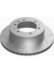 Protex Ultra 4WD NS5 Slotted Disc Brake Rotor (Single) 316mm