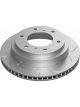 Protex Ultra 4WD NS5 Slotted Disc Brake Rotor (Single) 300mm