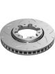 Protex Ultra 4WD NS5 Slotted Disc Brake Rotor (Single) 316mm