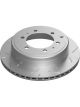 Protex Ultra 4WD NS5 Slotted Disc Brake Rotor (Single) 312mm