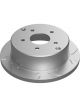 Protex Ultra Perf NS5 Slotted Disc Brake Rotor (Single) 286mm