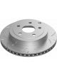 Protex Ultra Perf NS5 Slotted Disc Brake Rotor (Single) 302mm