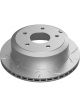 Protex Ultra Perf NS5 Slotted Disc Brake Rotor (Single) 286mm