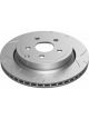 Protex Ultra Perf NS5 Slotted Disc Brake Rotor (Single) 324mm