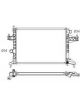 Alcius Radiator