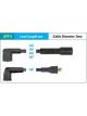 Icon Ignition Lead Set