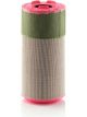 Mann Air Filter Outer Scania & Man Bus