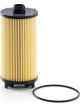 Mann Oil Filter