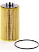 Mann Oil Filter