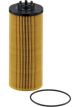 Mann Oil Filter