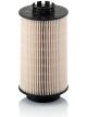 Mann Fuel Filter