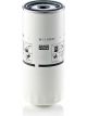 Mann Oil Filter
