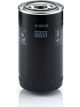 Mann Oil Filter