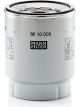 Mann Fuel Water Separator Filter