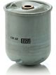 Mann Centrifuge Filter