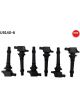 NGK Ignition Coil Pack Of 6