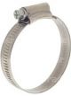 PAT Solid Band Full Stainless 130-155mm Pack 10