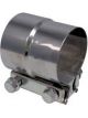PAT Exhaust Lap Clamp 3.5In Stainless
